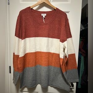 Market & Spruce Sweater